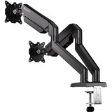 ENDORFY Endorfy Atlas GS Double, Support de moniteur Noir