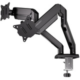 ENDORFY Endorfy Atlas GS Double, Support de moniteur Noir