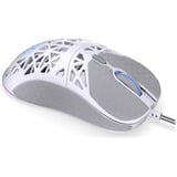 ENDORFY LIV Onyx White, Souris gaming Blanc