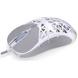 ENDORFY LIV Onyx White, Souris gaming Blanc