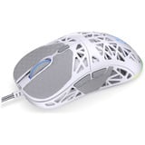 ENDORFY LIV Onyx White, Souris gaming Blanc