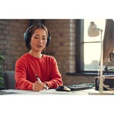 EPOS | Sennheiser ADAPT 360, Casque/Écouteur Noir