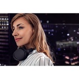 EPOS | Sennheiser ADAPT 360, Casque/Écouteur Noir