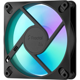 Fractal Design Endorfy Dynamic 3 120 Reverse RGB Black 