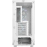 Fractal Design Epoch XL TG RGB boîtier midi tower Blanc | 2x USB-A | 1x USB-C | RGB | Window