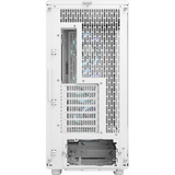 Fractal Design  boîtier midi tower Blanc | 2x USB-A | 1x USB-C | RGB | Window