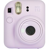 Fujifilm instax mini 12, Appareil photo instantanée Lilas