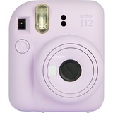 Fujifilm instax mini 12, Appareil photo instantanée Lilas