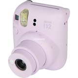 Fujifilm instax mini 12, Appareil photo instantanée Lilas