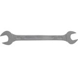 GEDORE 6066260 Clé plate Chrome, 128 g, 70 mm, 40 mm, 1 pièce(s)