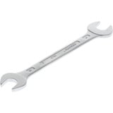 GEDORE 6066260 Clé plate Chrome, 128 g, 70 mm, 40 mm, 1 pièce(s)