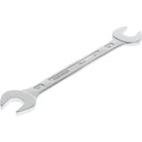 GEDORE 6066260 Clé plate Chrome, 128 g, 70 mm, 40 mm, 1 pièce(s)