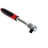 GEDORE Cliquet 2K rouge à inversion 3/8", Clè dynamométrique Rouge/Noir