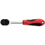 GEDORE Cliquet 2K rouge à inversion 3/8", Clè dynamométrique Rouge/Noir