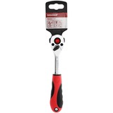 GEDORE Cliquet 2K rouge à inversion 3/8", Clè dynamométrique Rouge/Noir