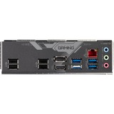 GIGABYTE B760 GAMING X DDR4 carte mère socket 1700 Noir/gris, RAID, 2.5 Gb-LAN, Sound, µATX