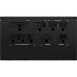 GIGABYTE GP-UD850GM PG5 unité d'alimentation d'énergie 20+4 pin ATX ATX Noir alimentation  modulaire 850 watt Noir, 2x PCIe, 850 W, 100 - 240 V, 50 - 60 Hz, 12 - 6 A, 6 A, 12 A