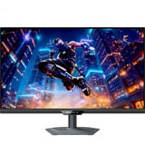 GIGABYTE M27Q2 QD Moniteur de Jeu 27” QHD - 2560 x 1440, 200Hz, 1ms, 350 cd/m², FreeSync Premium, Display HDR400, HDMI 2.0, DisplayPort 1.4 27" Noir, 1x DisplayPort, 2x HDMI, 1x USB-C, 2x USB-A, 200 Hz, 200Hz, 1ms, 350 cd/m², FreeSync Premium, Display HDR400, HDMI 2.0, DisplayPort 1.4, 68,6 cm (27"), 2560 x 1440 pixels, Quad HD, LED, 1 ms, Noir
