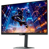 GIGABYTE M27Q2 QD Moniteur de Jeu 27” QHD - 2560 x 1440, 200Hz, 1ms, 350 cd/m², FreeSync Premium, Display HDR400, HDMI 2.0, DisplayPort 1.4 27" Noir, 1x DisplayPort, 2x HDMI, 1x USB-C, 2x USB-A, 200 Hz, 200Hz, 1ms, 350 cd/m², FreeSync Premium, Display HDR400, HDMI 2.0, DisplayPort 1.4, 68,6 cm (27"), 2560 x 1440 pixels, Quad HD, LED, 1 ms, Noir
