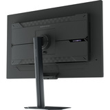 GIGABYTE M27Q2 QD Moniteur de Jeu 27” QHD - 2560 x 1440, 200Hz, 1ms, 350 cd/m², FreeSync Premium, Display HDR400, HDMI 2.0, DisplayPort 1.4 27" Noir, 1x DisplayPort, 2x HDMI, 1x USB-C, 2x USB-A, 200 Hz, 200Hz, 1ms, 350 cd/m², FreeSync Premium, Display HDR400, HDMI 2.0, DisplayPort 1.4, 68,6 cm (27"), 2560 x 1440 pixels, Quad HD, LED, 1 ms, Noir
