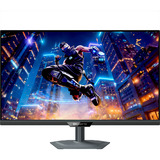GIGABYTE M27Q2 QD Moniteur de Jeu 27” QHD - 2560 x 1440, 200Hz, 1ms, 350 cd/m², FreeSync Premium, Display HDR400, HDMI 2.0, DisplayPort 1.4 27"  Noir, 200Hz, 1ms, 350 cd/m², FreeSync Premium, Display HDR400, HDMI 2.0, DisplayPort 1.4, 68,6 cm (27"), 2560 x 1440 pixels, Quad HD, LED, 1 ms, Noir