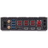 GIGABYTE Z790 AORUS MASTER X carte mère socket 1700 Noir, RAID, 5 Gb-LAN, WLAN, BT, Sound, E-ATX