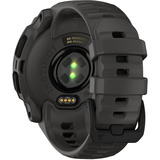 Garmin Instinct E, Smartwatch Noir