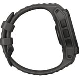Garmin Instinct E, Smartwatch Noir