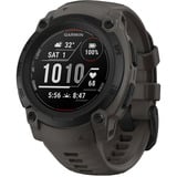 Garmin Instinct E, Smartwatch Noir