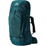 Gregory Deva 70, Sac à dos Vert, 70 l, Taille XS