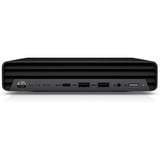 HP DESK-600G9MINI-A001, Mini PC Noir