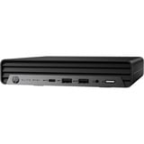 HP DESK-600G9MINI-A001, Mini PC Noir