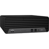 HP ProDesk 400 G7 SFF Reconditionné, PC Noir