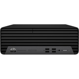 HP ProDesk 400 G7 SFF Reconditionné, PC Noir