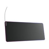 HYTE CNVS, Tapis de souris gaming Noir