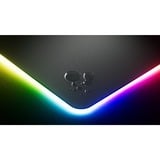 HYTE CNVS, Tapis de souris gaming Noir