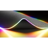 HYTE CNVS, Tapis de souris gaming Noir