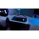 HYTE CNVS, Tapis de souris gaming Noir