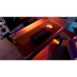 HYTE CNVS, Tapis de souris gaming Noir