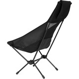 Helinox Chair Two 12869R2, Chaise Noir