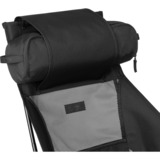 Helinox Chair Two 12869R2, Chaise Noir