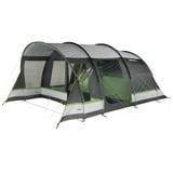 High Peak Garda 4.0, Tente Gris/Vert