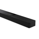 Hisense HS2000 2.1 canaux 240 W, Barre de son Noir, 2.1 canaux, 240 W, DTS Virtual:X, Dolby Digital, Dolby Digital Plus, 20 kHz, 240 W, 50 - 60 Hz