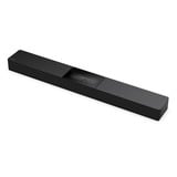 Hisense HS2000 2.1 canaux 240 W, Barre de son Noir, 2.1 canaux, 240 W, DTS Virtual:X, Dolby Digital, Dolby Digital Plus, 20 kHz, 240 W, 50 - 60 Hz