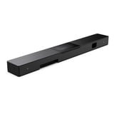 Hisense HS2000 2.1 canaux 240 W, Barre de son Noir, 2.1 canaux, 240 W, DTS Virtual:X, Dolby Digital, Dolby Digital Plus, 20 kHz, 240 W, 50 - 60 Hz