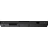 Hisense HS2000 2.1 canaux 240 W, Barre de son Noir, 2.1 canaux, 240 W, DTS Virtual:X, Dolby Digital, Dolby Digital Plus, 20 kHz, 240 W, 50 - 60 Hz