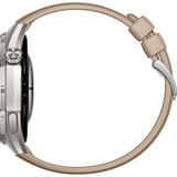 Huawei WATCH GT6 PRO 3,73 cm (1.47") AMOLED 46 mm Numérique 466 x 466 pixels Écran tactile Noir, Titane GPS (satellite), Smartwatch Noir, 3,73 cm (1.47"), AMOLED, Écran tactile, 64 Go, GPS (satellite), 54 g