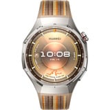 Huawei Watch GT 6 Pro (Atum-B29W), Smartwatch Noir