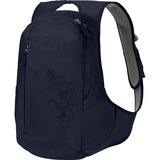 Jack Wolfskin Sac à dos bleu foncé