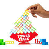 Just Play Just Play Tower Stack, Jeu d'adresse 